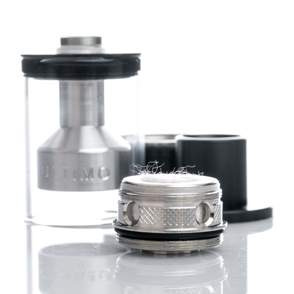 Joyetech ULTIMO 4.0ML Tank Atomizer