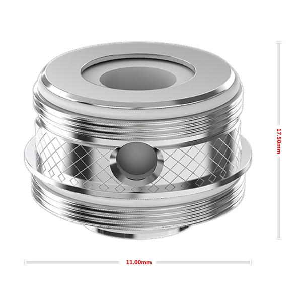 5PCS-PACK Joyetech ULTIMO Tank MG Ceramic Replacement Coil Head 0.5 Ohm