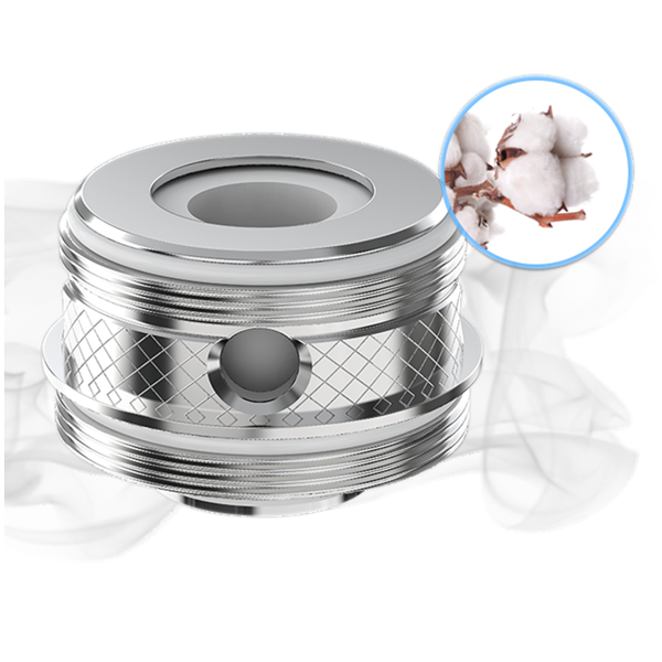 5PCS-PACK Joyetech ULTIMO Tank MG Ceramic Replacement Coil Head 0.5 Ohm