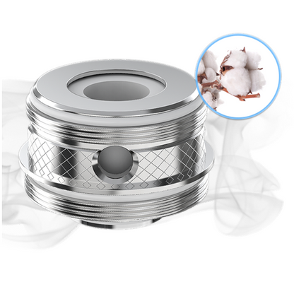 5PCS-PACK Joyetech ULTIMO Tank MG Ceramic Replacement Coil Head 0.5 Ohm