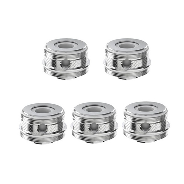 5PCS-PACK Joyetech ULTIMO Tank MG Ceramic Replacement Coil Head 0.5 Ohm