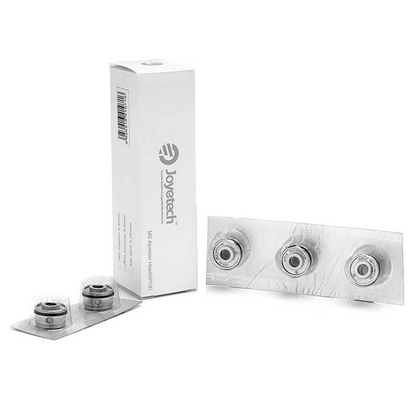 5PCS-PACK Joyetech ULTIMO Tank MG Ceramic Replacement Coil Head 0.5 Ohm