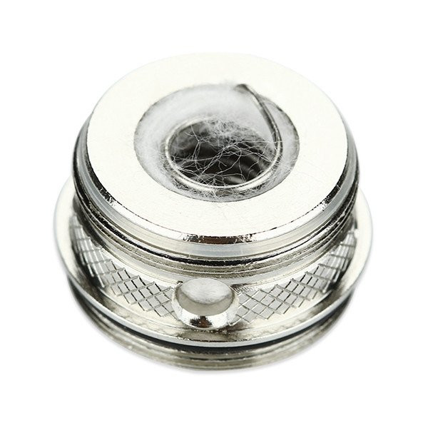 5PCS-PACK Joyetech ULTIMO Tank MG Clapton Replacement Coil Head 0.5 Ohm
