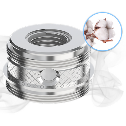 5PCS-PACK Joyetech ULTIMO Tank MG Clapton Replacement Coil Head 0.5 Ohm