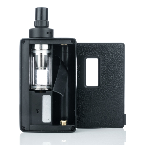 Joyetech eVic AIO 75W 3.5ML Starter Kit