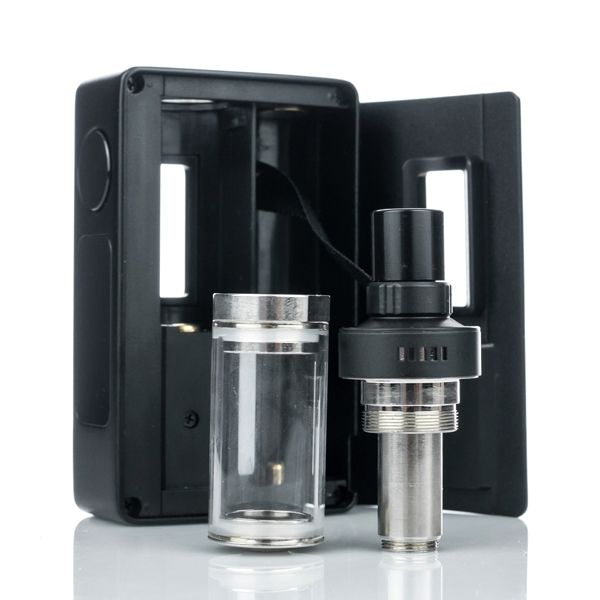 Joyetech eVic AIO 75W 3.5ML Starter Kit