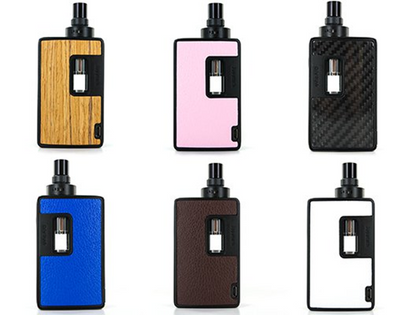 Joyetech eVic AIO Body Sticker