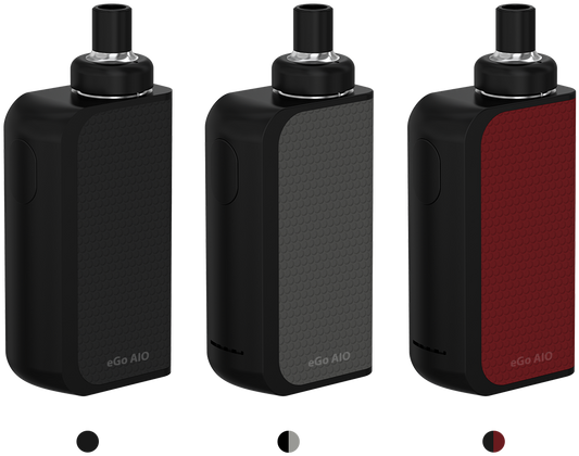 Joyetech eGo AIO Series Kits & mansion kit & aio box | vapormo.com Joyetech eGo AIO Series Kits & mansion kit & aio box | vapormo.com