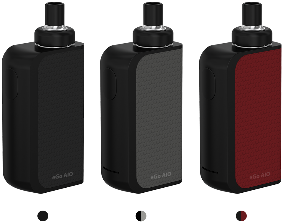 Joyetech eGo AIO BOX Body Sticker