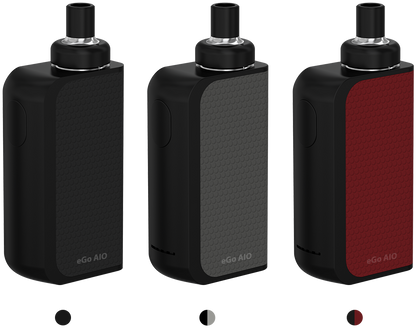 Joyetech eGo AIO BOX Body Sticker