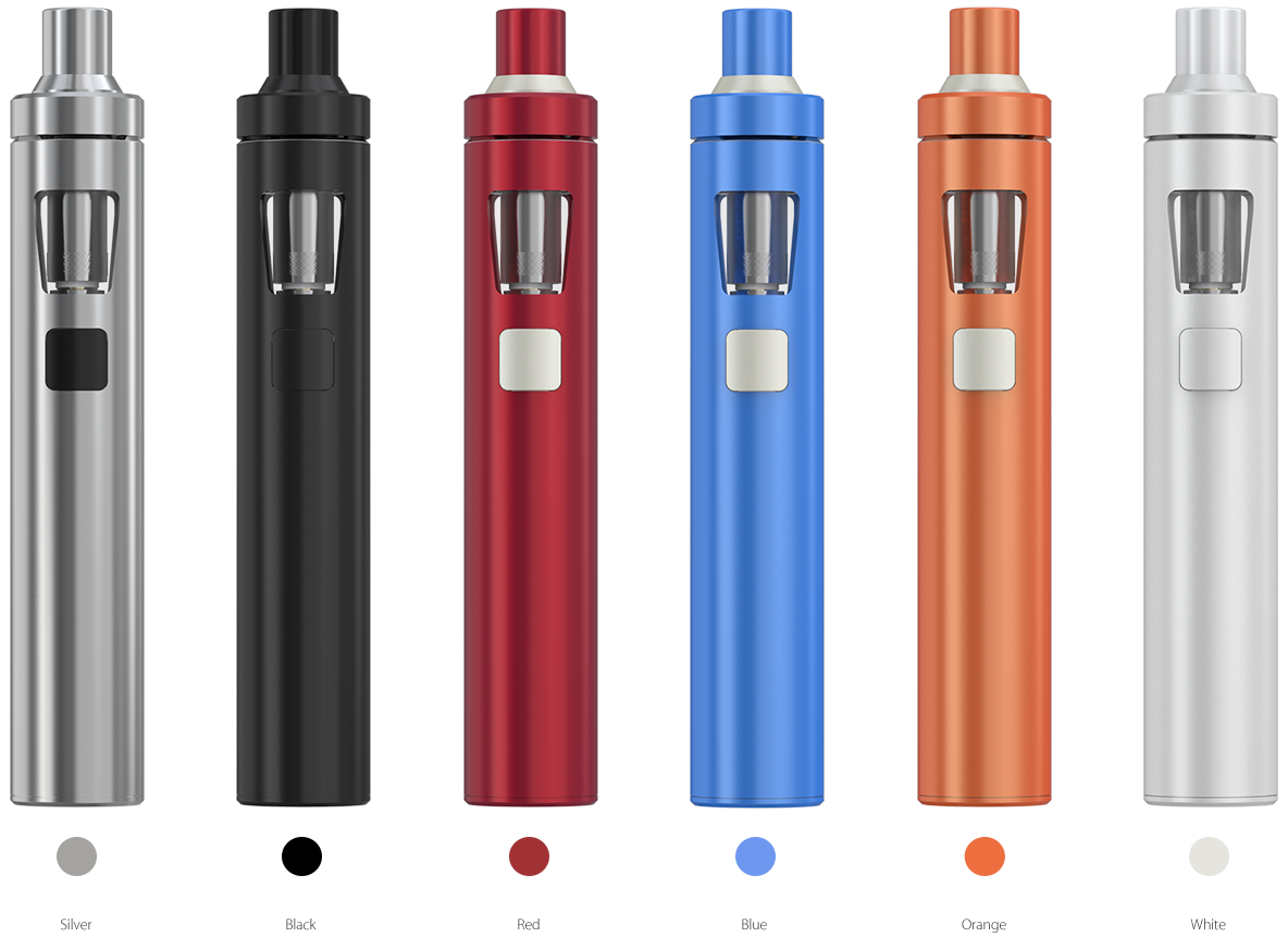 Joyetech eGo AIO D22 XL 3.5ML-2300mAh Starter Kit