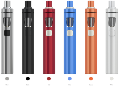 Joyetech eGo AIO D22 XL 3.5ML-2300mAh Starter Kit