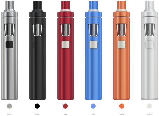 Joyetech eGo AIO D22 XL 3.5ML-2300mAh Starter Kit