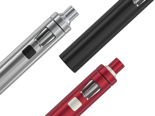 Joyetech eGo AIO D22 XL 3.5ML-2300mAh Starter Kit