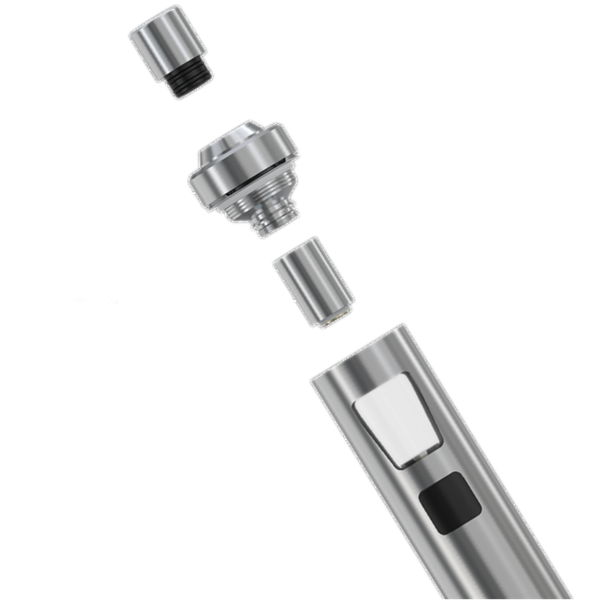 Joyetech eGo AIO D22 XL 3.5ML-2300mAh Starter Kit