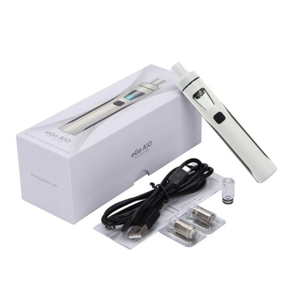 Joyetech eGo AIO D22 XL 3.5ML-2300mAh Starter Kit