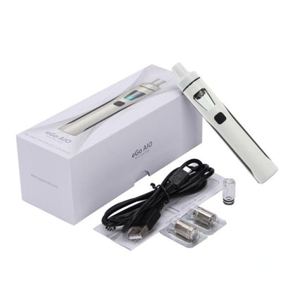 Joyetech eGo AIO D22 XL 3.5ML-2300mAh Starter Kit