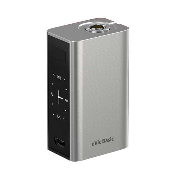 Joyetech eVic Basic 40W 1500mAh Battery TC Mod