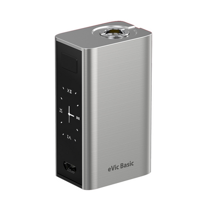 Joyetech eVic Basic 40W 1500mAh Battery TC Mod