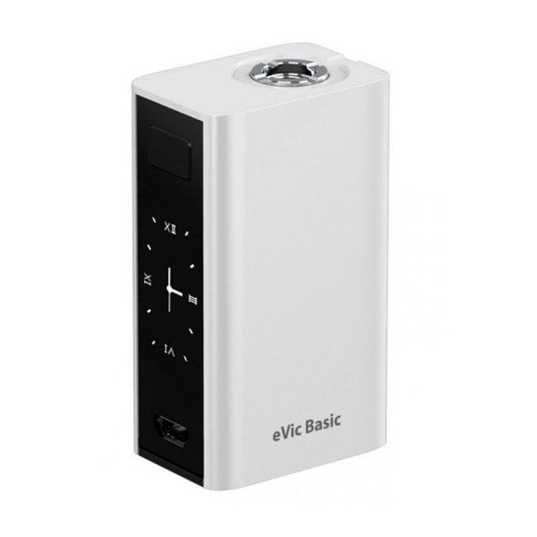 Joyetech eVic Basic 40W 1500mAh Battery TC Mod
