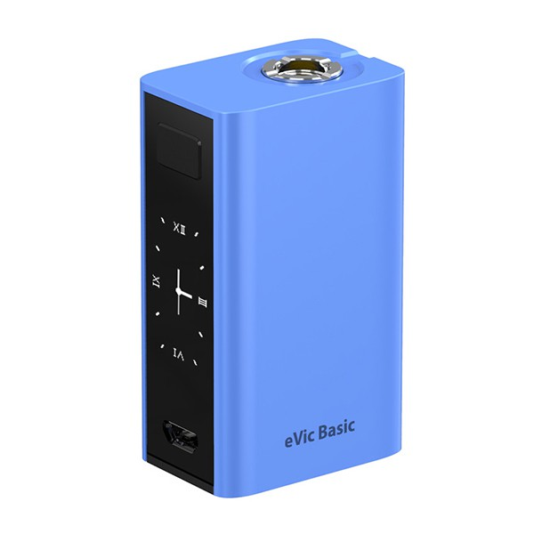 Joyetech eVic Basic 40W 1500mAh Battery TC Mod