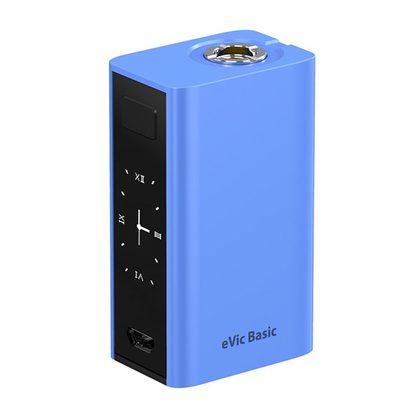 Joyetech eVic Basic 40W 1500mAh Battery TC Mod