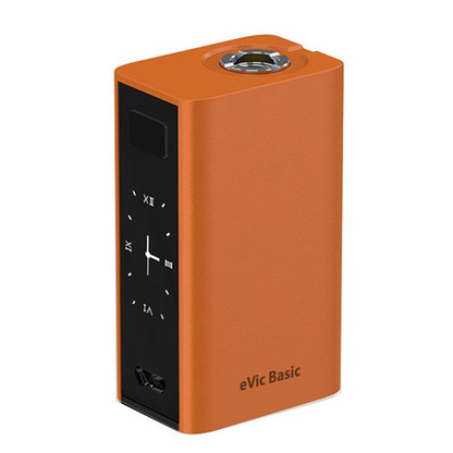 Joyetech eVic Basic 40W 1500mAh Battery TC Mod