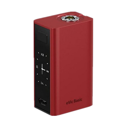 Joyetech eVic Basic 40W 1500mAh Battery TC Mod