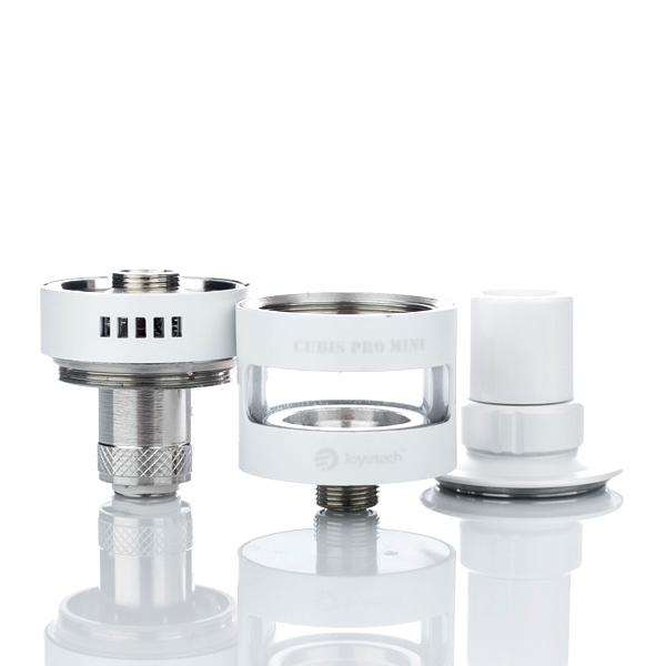 Joyetech Cubis Pro Mini 2.0ML Atomizer