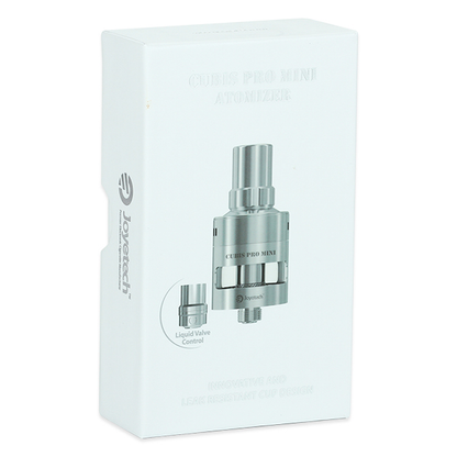 Joyetech Cubis Pro Mini 2.0ML Atomizer
