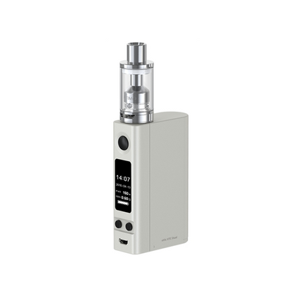 Joyetech eVic VTC Dual With Ultimo 4.0ML Starter Kit