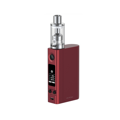 Joyetech eVic VTC Dual With Ultimo 4.0ML Starter Kit