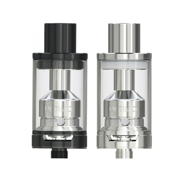 Joyetech eVic VTC Dual With Ultimo 4.0ML Starter Kit