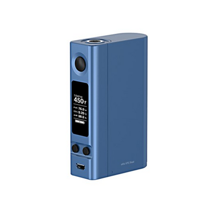 Joyetech eVic VTC Dual 18650 Batteries TC Mod