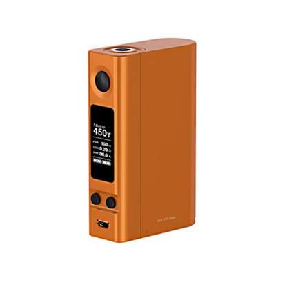 Joyetech eVic VTC Dual 18650 Batteries TC Mod