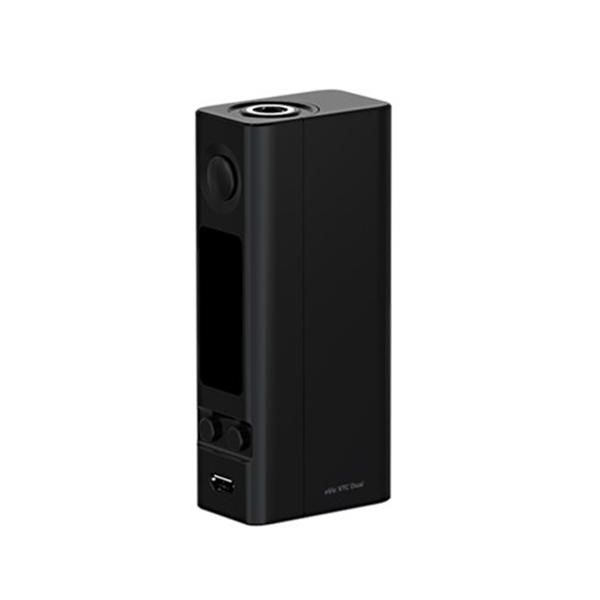 Joyetech eVic VTC Dual 18650 Batteries TC Mod