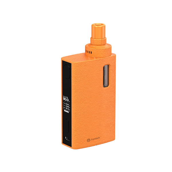 Joyetech eGrip II Light VT Starter 80W Kit 3.5ML-2100mAh