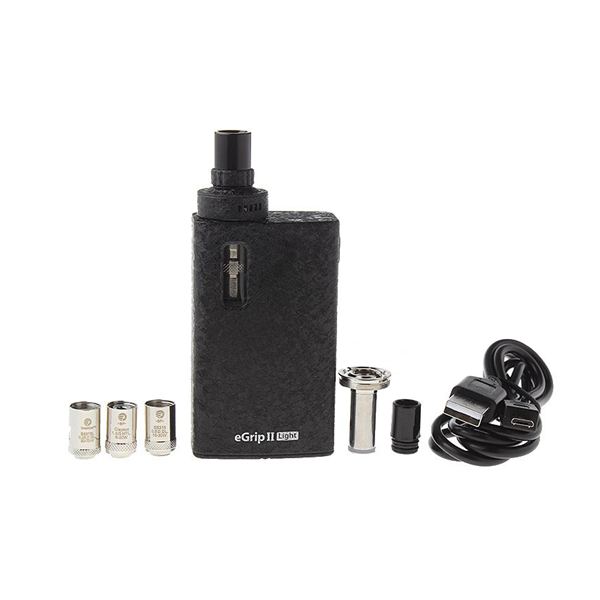 Joyetech eGrip II Light VT Starter 80W Kit 3.5ML-2100mAh