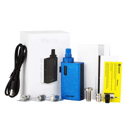 Joyetech eGrip II Light VT Starter 80W Kit 3.5ML-2100mAh