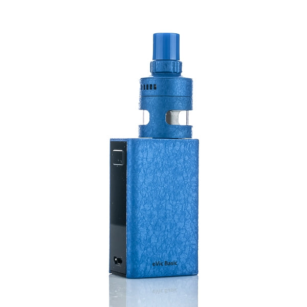 Joyetech eVic Basic 60W with CUBIS Pro Mini 2.0ML & 1500mAh Starter Kit