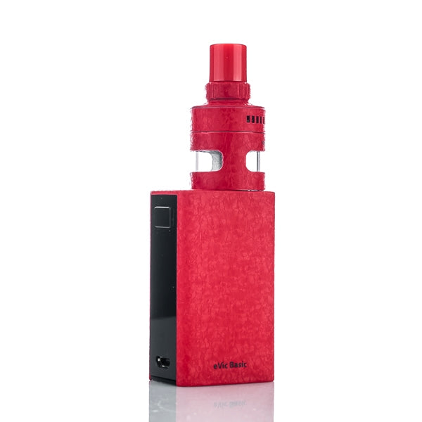 Joyetech eVic Basic 60W with CUBIS Pro Mini 2.0ML & 1500mAh Starter Kit