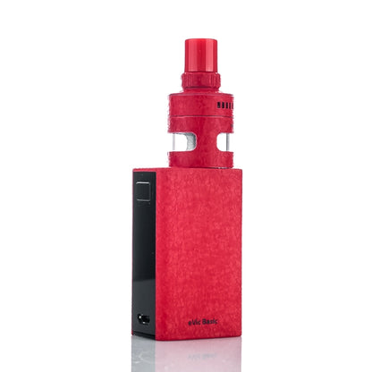 Joyetech eVic Basic 60W with CUBIS Pro Mini 2.0ML & 1500mAh Starter Kit