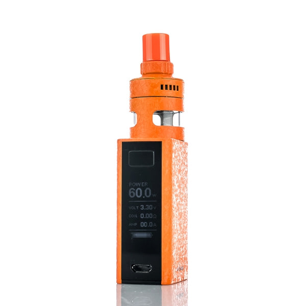 Joyetech eVic Basic 60W with CUBIS Pro Mini 2.0ML & 1500mAh Starter Kit