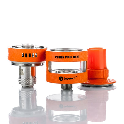 Joyetech eVic Basic 60W with CUBIS Pro Mini 2.0ML & 1500mAh Starter Kit