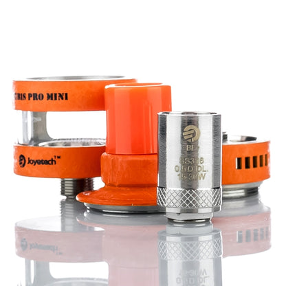 Joyetech eVic Basic 60W with CUBIS Pro Mini 2.0ML & 1500mAh Starter Kit