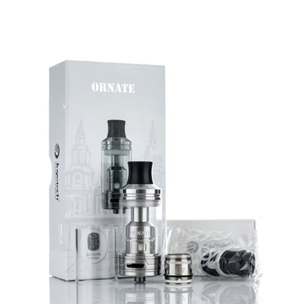 Joyetech ORNATE 6.0ML Atomizer Tank