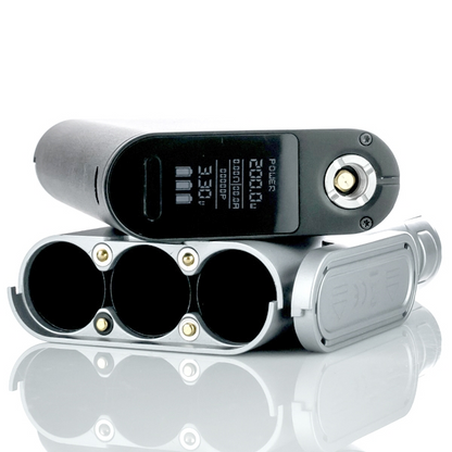 Joyetech CUBOID 200 18650 TC Box Mod