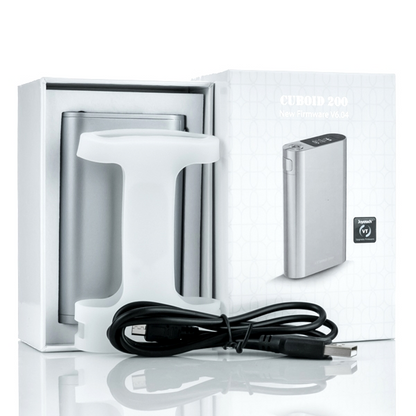 Joyetech CUBOID 200 18650 TC Box Mod
