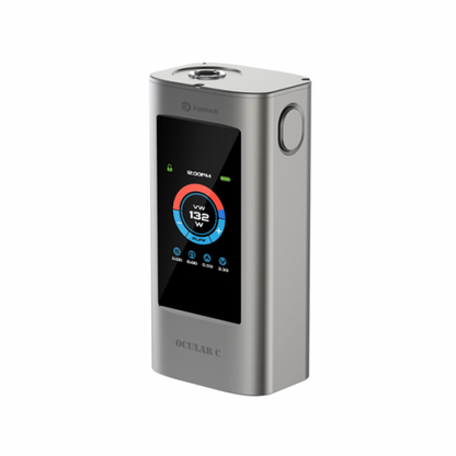 Digiflavor Fuji GTA Dual Coil Tank with Joyetech OCULAR C TC Box Mod