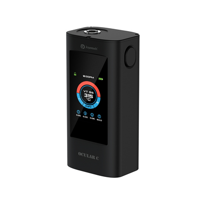 Digiflavor Fuji GTA Dual Coil Tank with Joyetech OCULAR C TC Box Mod